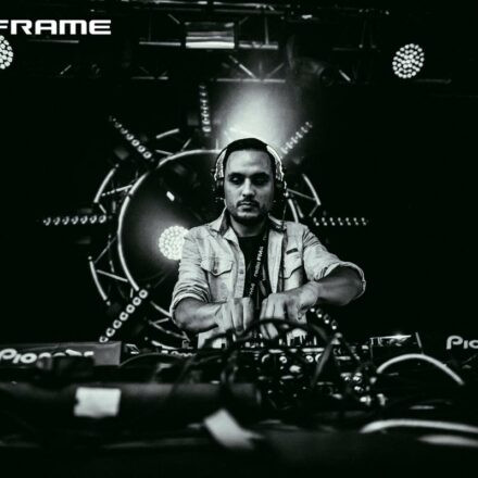 Mainframe Recordings LIVE - Festival 2017 [official - supported by Dasharofi] @ Arena Wien