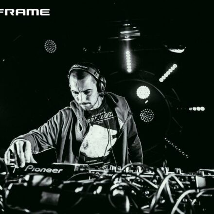 Mainframe Recordings LIVE - Festival 2017 [official - supported by Dasharofi] @ Arena Wien