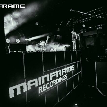 Mainframe Recordings LIVE - Festival 2017 [official - supported by Dasharofi] @ Arena Wien