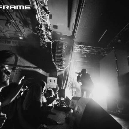 Mainframe Recordings LIVE - Festival 2017 [official - supported by Dasharofi] @ Arena Wien