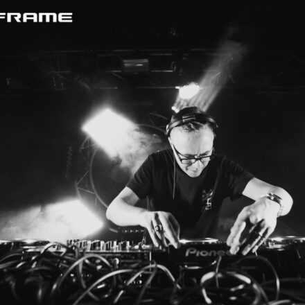 Mainframe Recordings LIVE - Festival 2017 [official - supported by Dasharofi] @ Arena Wien