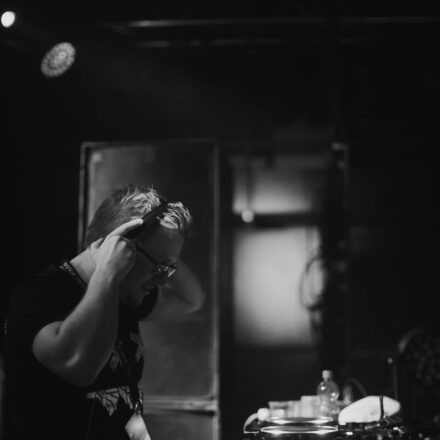 Mainframe Recordings LIVE - Festival 2017 [official - supported by Dasharofi] @ Arena Wien
