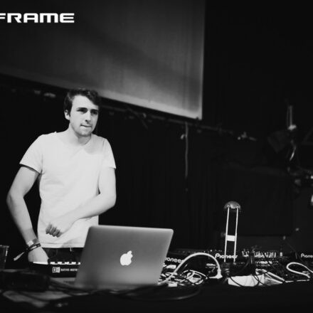 Mainframe Recordings LIVE - Festival 2017 [official - supported by Dasharofi] @ Arena Wien