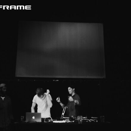 Mainframe Recordings LIVE - Festival 2017 [official - supported by Dasharofi] @ Arena Wien