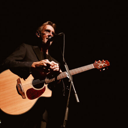 Mike + The Mechanics @ Arena Wien