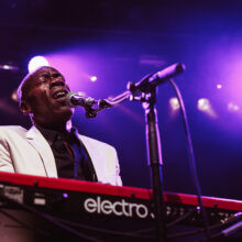 Mike + The Mechanics