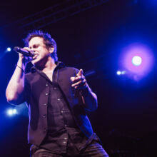 Mike + The Mechanics