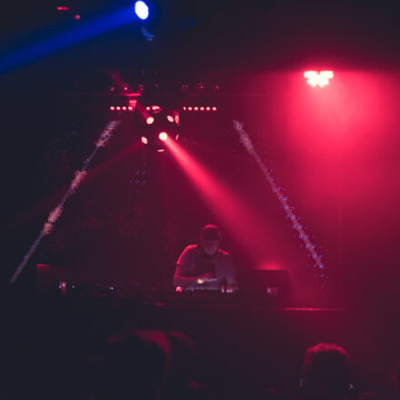 Beat it @ Flex Wien