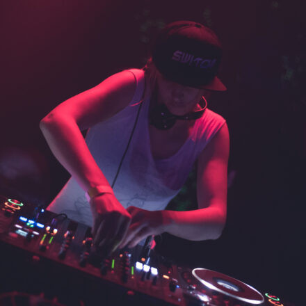 Beat it @ Flex Wien