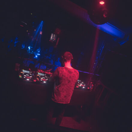Beat it @ Flex Wien