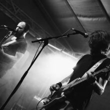 Rock am Campus 2017 @ FH Wien