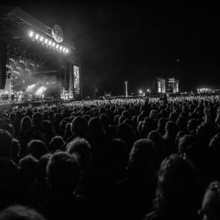 Lollapalooza Berlin 2017 [Day 1] @ Rennbahn Hoppegarten