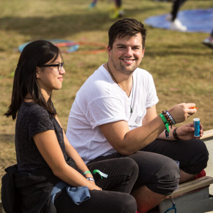 Lollapalooza Berlin 2017 [Day 2] @ Rennbahn Hoppegarten