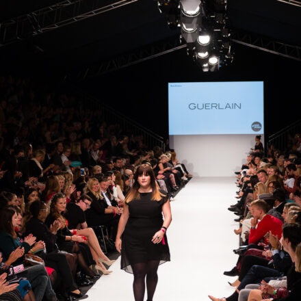 MQ VIENNA FASHION WEEK 17 [Day 2] @ Museumsquartier Wien