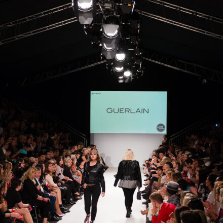 MQ VIENNA FASHION WEEK 17 [Day 2] @ Museumsquartier Wien