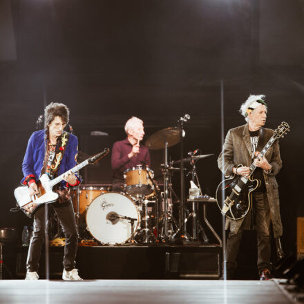 The Rolling Stones - Stones No Filter Tour @ Red Bull Ring Spielberg