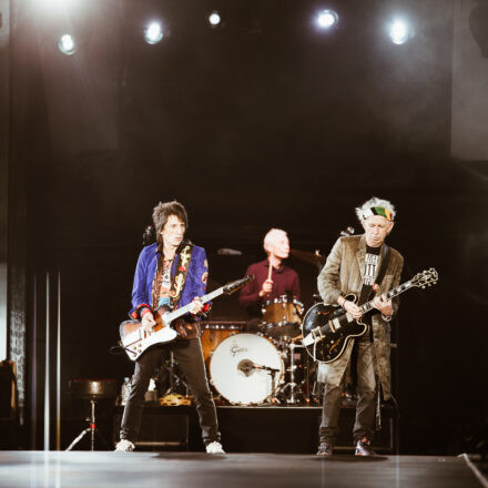 The Rolling Stones - Stones No Filter Tour @ Red Bull Ring Spielberg