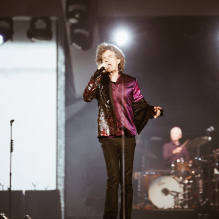 The Rolling Stones - Stones No Filter Tour @ Red Bull Ring Spielberg