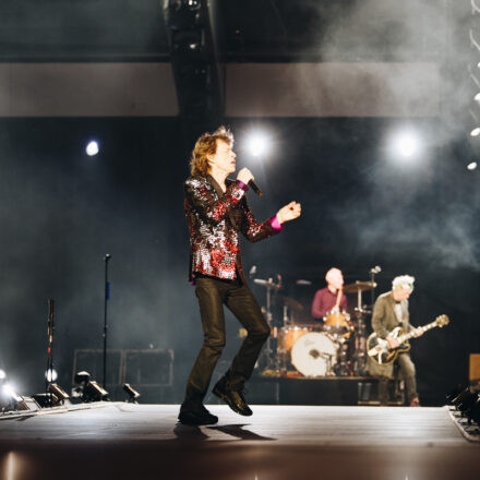 The Rolling Stones - Stones No Filter Tour @ Red Bull Ring Spielberg