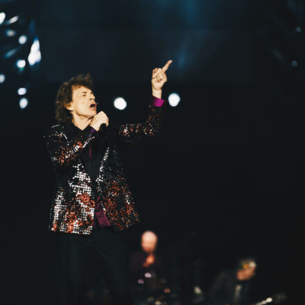 The Rolling Stones - Stones No Filter Tour @ Red Bull Ring Spielberg