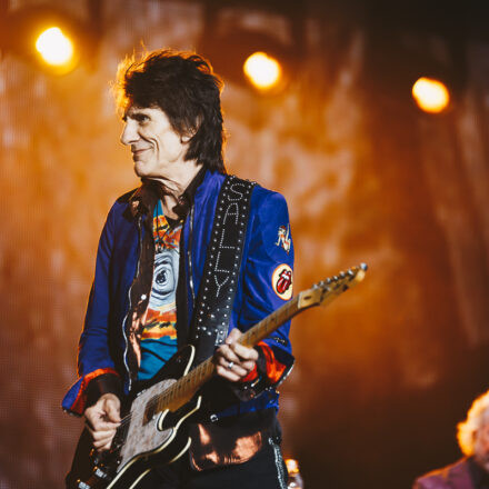 The Rolling Stones - Stones No Filter Tour @ Red Bull Ring Spielberg