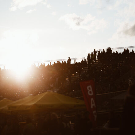 The Rolling Stones - Stones No Filter Tour @ Red Bull Ring Spielberg