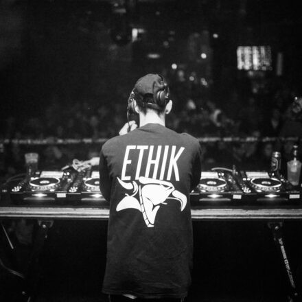 Beat It Saturday Special @ Flex Wien