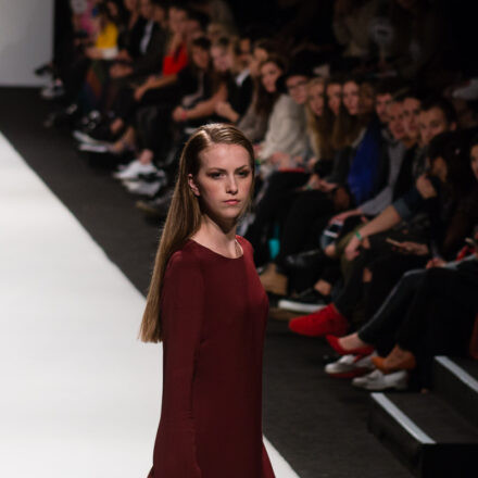 MQ VIENNA FASHION WEEK 17 [Day 7] @ Museumsquartier Wien