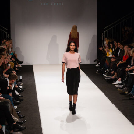 MQ VIENNA FASHION WEEK 17 [Day 7] @ Museumsquartier Wien