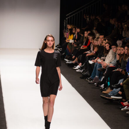 MQ VIENNA FASHION WEEK 17 [Day 7] @ Museumsquartier Wien