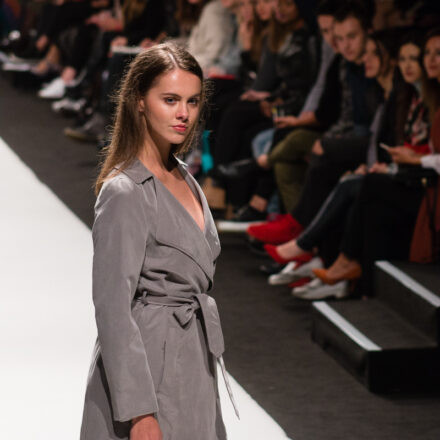 MQ VIENNA FASHION WEEK 17 [Day 7] @ Museumsquartier Wien