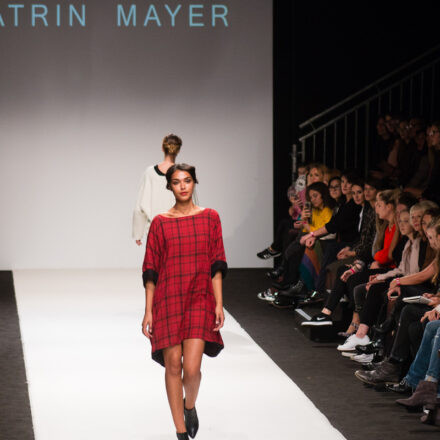 MQ VIENNA FASHION WEEK 17 [Day 7] @ Museumsquartier Wien