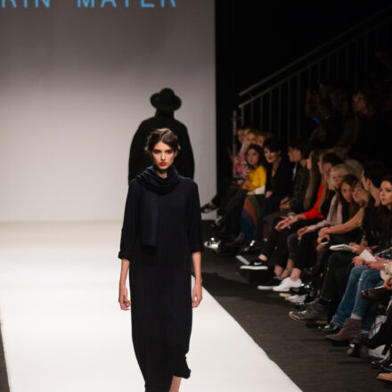 MQ VIENNA FASHION WEEK 17 [Day 7] @ Museumsquartier Wien