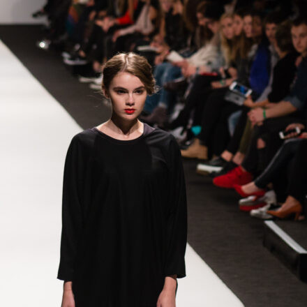 MQ VIENNA FASHION WEEK 17 [Day 7] @ Museumsquartier Wien