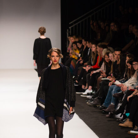 MQ VIENNA FASHION WEEK 17 [Day 7] @ Museumsquartier Wien