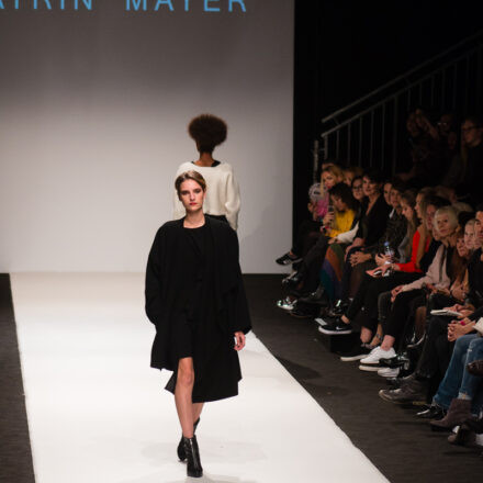 MQ VIENNA FASHION WEEK 17 [Day 7] @ Museumsquartier Wien