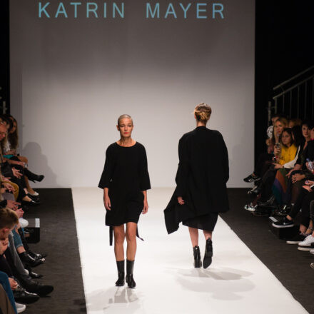 MQ VIENNA FASHION WEEK 17 [Day 7] @ Museumsquartier Wien