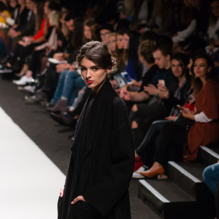 MQ VIENNA FASHION WEEK 17 [Day 7] @ Museumsquartier Wien