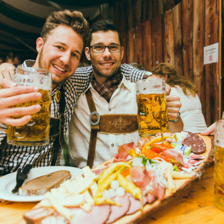 Wiener Wiesn 2017