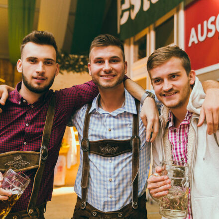 Wiener Wiesn 2017