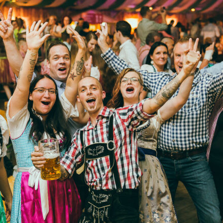 Wiener Wiesn 2017