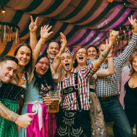 Wiener Wiesn 2017