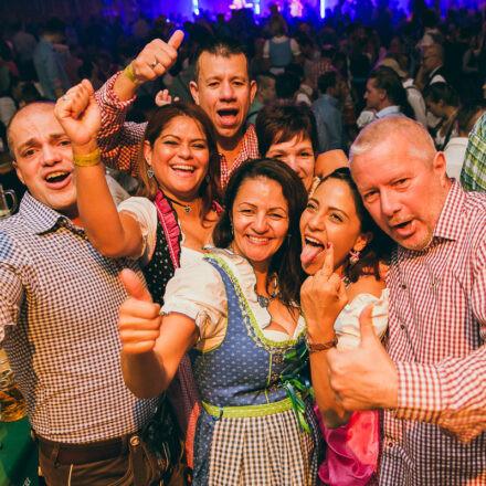 Wiener Wiesn 2017