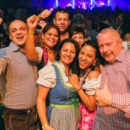 Wiener Wiesn 2017