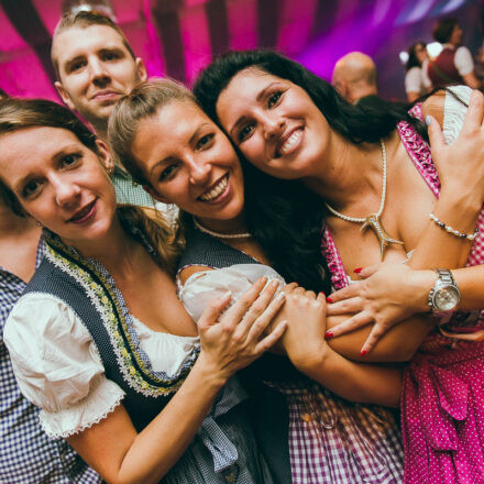 Wiener Wiesn 2017