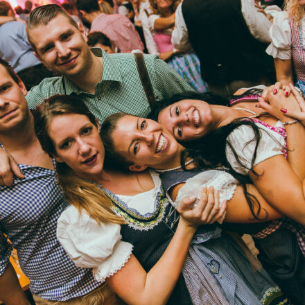 Wiener Wiesn 2017