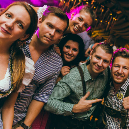 Wiener Wiesn 2017