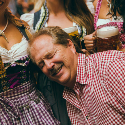 Wiener Wiesn 2017