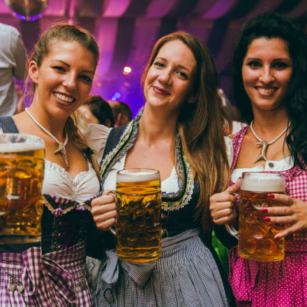 Wiener Wiesn 2017