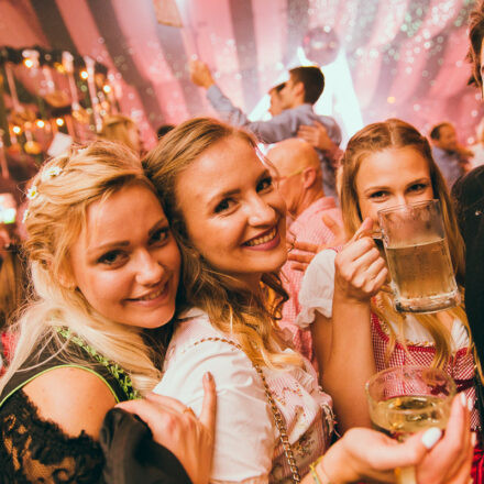 Wiener Wiesn 2017